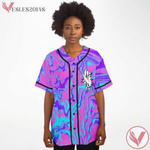 Carly custom jersey - Vesles2014s 2