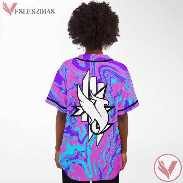 Carly custom jersey - Vesles2014s 3