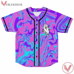 Carly custom jersey - Vesles2014s
