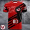 Carolina Hurricanes NHL Sport Team Shirt, Best Gift For Fans - Vesles2014s