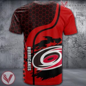 Carolina Hurricanes Sport Team Shirt, Perfect Gifts For NHL Fans - Vesles2014s 1