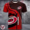 Carolina Hurricanes Sport Team Shirt, Perfect Gifts For NHL Fans - Vesles2014s