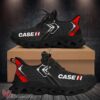 Case Ih Logo Custom Shoes, Best Running Shoes For Fans - Vesles2014S