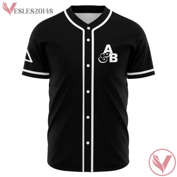 Castro custom jersey - Vesles2014s