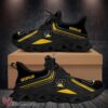 Caterpillar Logo Custom Shoes Style 5, Best Running Shoes For Fans - Vesles2014S