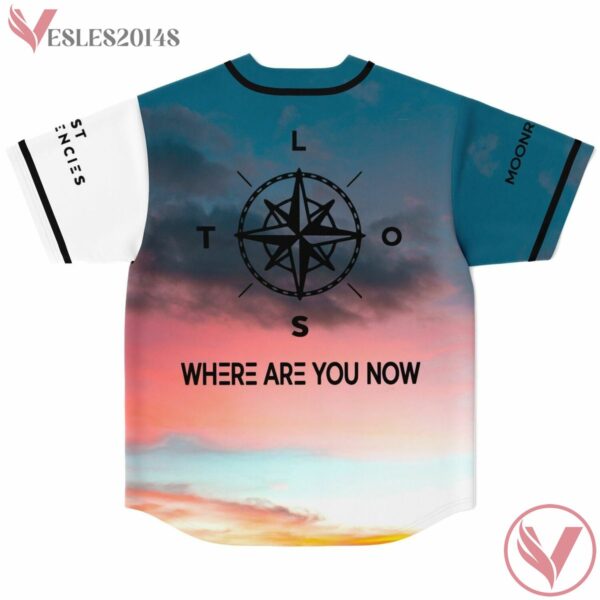 Catherina custom jersey V1 - Vesles2014s 1