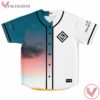 Catherina custom jersey V1 - Vesles2014s