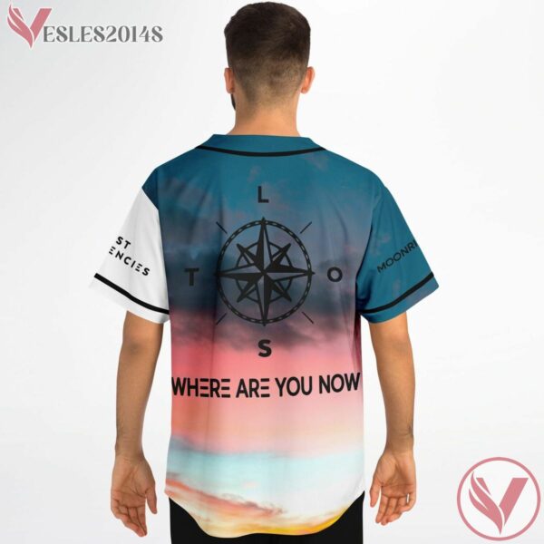 Catherina custom jersey V1 - Vesles2014s 3