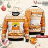 Cedar Valley College Custom Ugly Christmas Sweater, Unique Gift For Fans - Vesles2014s