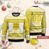Cegledi Women Basketball Custom Ugly Christmas Sweater, Unique Gift For Fans - Vesles2014s