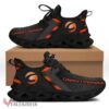 Celanese Corporation Custom Shoes, Best Running Shoes For Fans - Vesles2014S