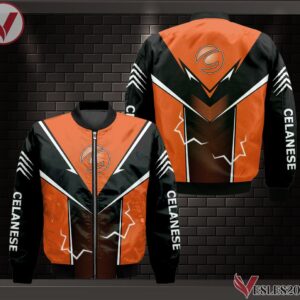 Celanese Uniform Custom Clothes, Unique Gifts For Employee - Vesles2014s 1