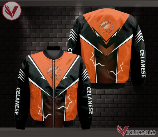 Celanese Uniform Custom Clothes, Unique Gifts For Employee - Vesles2014s 1