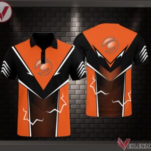 Celanese Uniform Custom Clothes, Unique Gifts For Employee - Vesles2014s 2