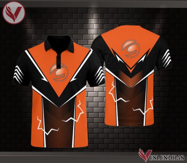Celanese Uniform Custom Clothes, Unique Gifts For Employee - Vesles2014s 2