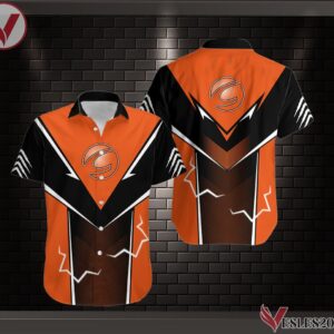Celanese Uniform Custom Clothes, Unique Gifts For Employee - Vesles2014s 3