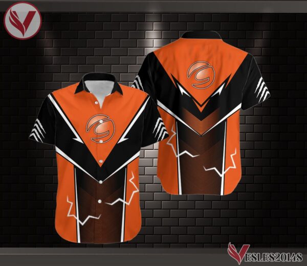 Celanese Uniform Custom Clothes, Unique Gifts For Employee - Vesles2014s 3