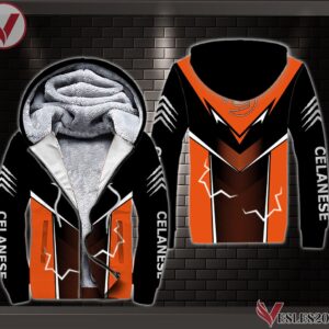 Celanese Uniform Custom Clothes, Unique Gifts For Employee - Vesles2014s 5