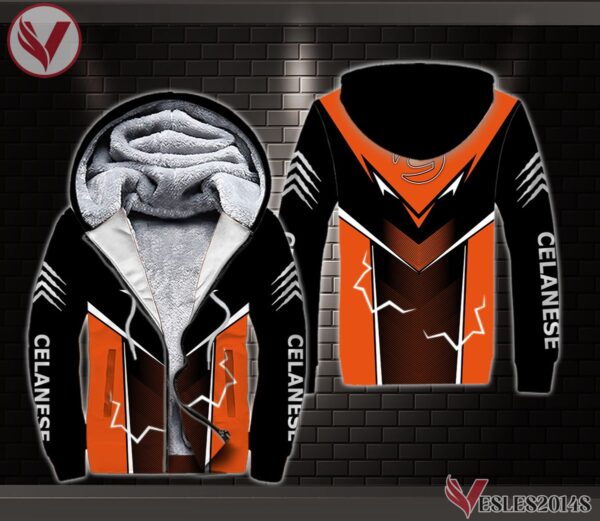 Celanese Uniform Custom Clothes, Unique Gifts For Employee - Vesles2014s 5