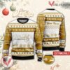 Celebrity Stylist Beauty School Personalized Ugly Christmas Sweater, Unique Gift For Fans - Vesles2014s