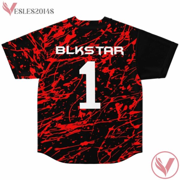 Celin Baseball Jersey V2 - Vesles2014s 1