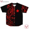Celin Baseball Jersey V2 - Vesles2014s