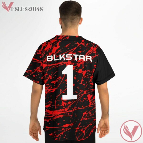Celin Baseball Jersey V2 - Vesles2014s 3