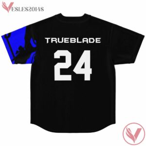 Celin custom Baseball Jersey - Vesles2014s 1