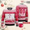 Celta Vigo Custom Ugly Christmas Sweater, Unique Gift For Fans - Vesles2014s