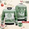 Celtic FC Custom Ugly Christmas Sweater, Unique Gift For Fans - Vesles2014s