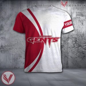 Centenary Gentlemen NCAA 2022 National Champions Legendary 3D Shirt - Vesles2014S 1