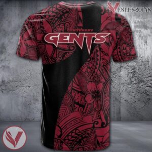 Centenary Gentlemen NCAA Polynesian Pattern Shirt, Unique Gifts For Fans - Vesles2014s 1