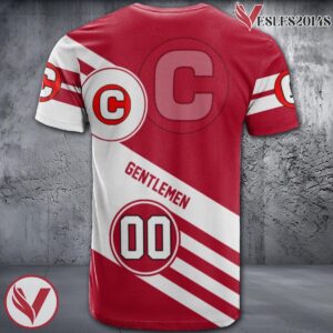 Centenary Gentlemen NCAA Sport Team Shirt, Best Gift For Fans - Vesles2014s 1