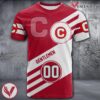 Centenary Gentlemen NCAA Sport Team Shirt, Best Gift For Fans - Vesles2014s