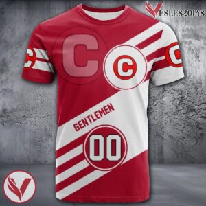 Centenary Gentlemen NCAA Sport Team Shirt, Best Gift For Fans - Vesles2014s