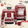 Center for Advanced Legal Studies Custom Ugly Christmas Sweater, Unique Gift For Fans - Vesles2014s