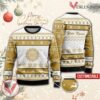 Center for the Healing Arts Custom Ugly Christmas Sweater, Unique Gift For Fans - Vesles2014s