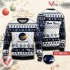 Central Carolina Technical College Custom Ugly Christmas Sweater, Unique Gift For Fans - Vesles2014s