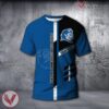 Central Connecticut Blue Devils Personalized Shirt, Unique Gifts For NCAA Fans - Vesles2014s