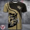 Central Florida Knights NCAA Custom Shirt, Unique Sport Gifts For Fans - Vesles2014s