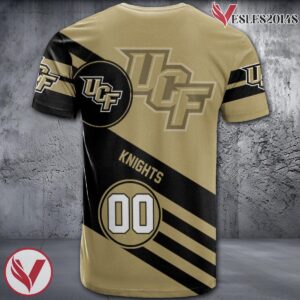Central Florida Knights NCAA Sport Team Shirt, Best Gift For Fans - Vesles2014s 1