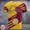 Central Michigan Chippewas NCAA Sport Team Shirt, Best Gift For Fans - Vesles2014s