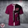 Central Michigan Chippewas Personalized Shirt, Unique Gifts For NCAA Fans - Vesles2014s
