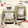 Central Piedmont Community College Custom Ugly Christmas Sweater, Unique Gift For Fans - Vesles2014s