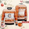 Central Wyoming College Custom Ugly Christmas Sweater, Unique Gift For Fans - Vesles2014s