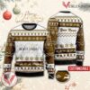 Centralia Beauty College Custom Ugly Christmas Sweater, Unique Gift For Fans - Vesles2014s