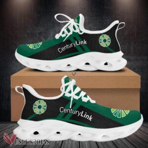Centurylink Logo Custom Shoes, Best Running Shoes For Fans - Vesles2014S 1