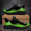 Centurylink Logo Custom Shoes Style 1, Best Running Shoes For Fans - Vesles2014S