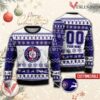 Cerro Porteño PF Custom Ugly Christmas Sweater, Unique Gift For Fans - Vesles2014s