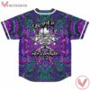 Certified headbanger baseball jersey - Vesles2014s